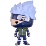 Фигурка Funko POP! Animation. Naruto Shippuden: Kakashi 182 Фигурка Funko POP! Animation. Naruto Shippuden: Kakashi 182 картинка 361134 - МосИгра